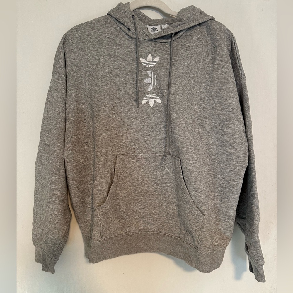 Adidas originals Hoodie, size M